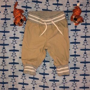 ✨✨BABY GAP CARGOS ✨✨